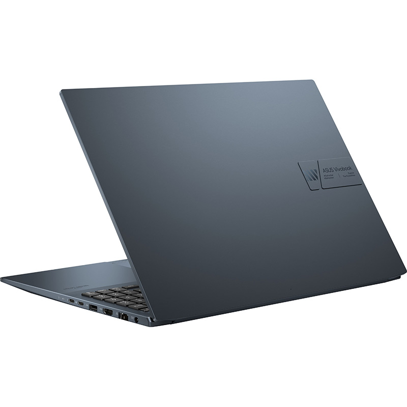 В Україні Ноутбук ASUS Vivobook Pro 16 OLED K6602VV-MX081 Blue (90NB1141-M003B0)