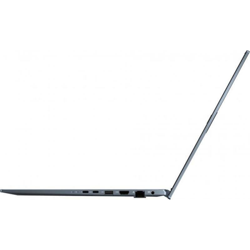 Фото 18 Ноутбук ASUS Vivobook Pro 16 OLED K6602VV-MX081 Blue (90NB1141-M003B0)