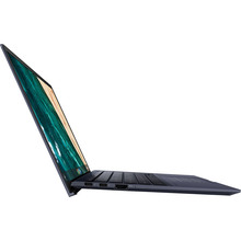 Ноутбук ASUS Chromebook CX9 CB9400CEA-HU0323 Star Black (90NX0351-M00AP0)