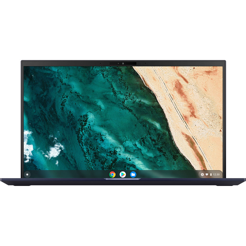 В інтернет магазині Ноутбук ASUS Chromebook CX9 CB9400CEA-HU0323 Star Black (90NX0351-M00AP0)