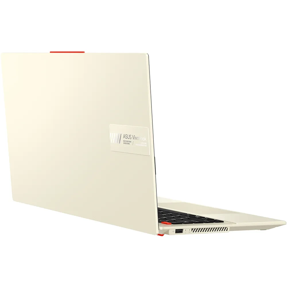 Покупка Ноутбук ASUS Vivobook S 15 OLED K5504VA-MA392 Cream White (90NB0ZK4-M00NP0)