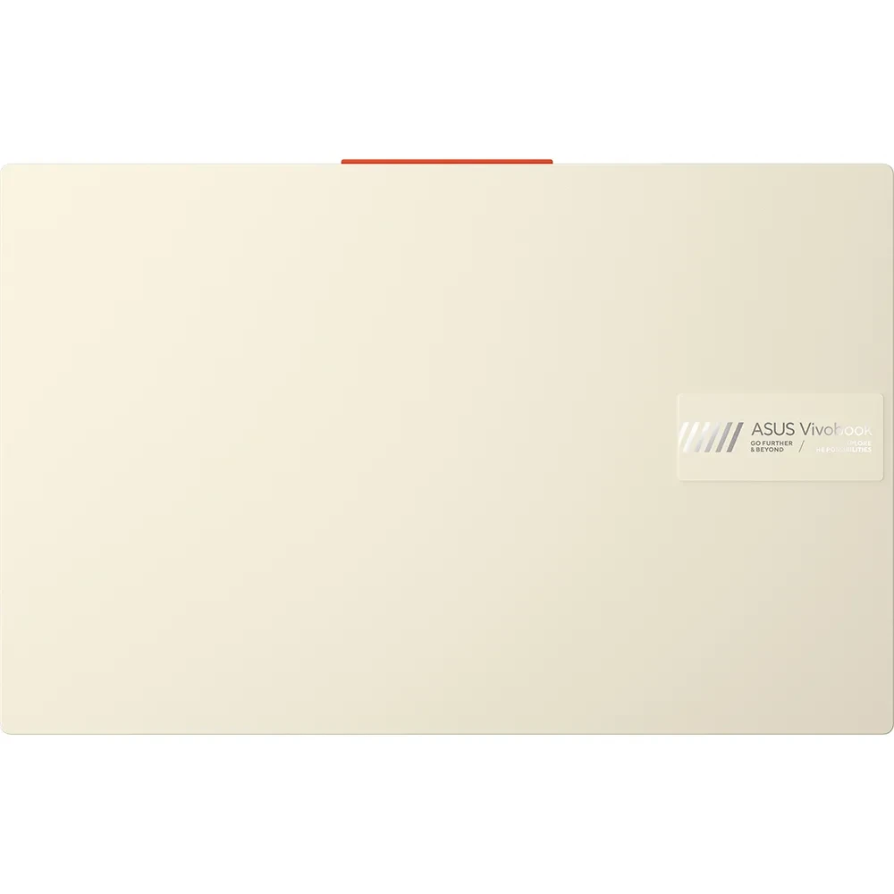 Фото 14 Ноутбук ASUS Vivobook S 15 OLED K5504VA-MA392 Cream White (90NB0ZK4-M00NP0)