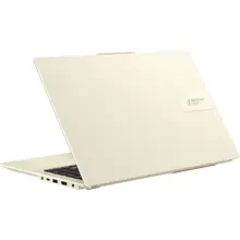 Ноутбук ASUS Vivobook S 15 OLED K5504VA-MA392 Cream White (90NB0ZK4-M00NP0)