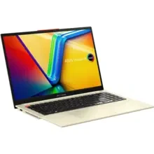 Ноутбук ASUS Vivobook S 15 OLED K5504VA-MA392 Cream White (90NB0ZK4-M00NP0)