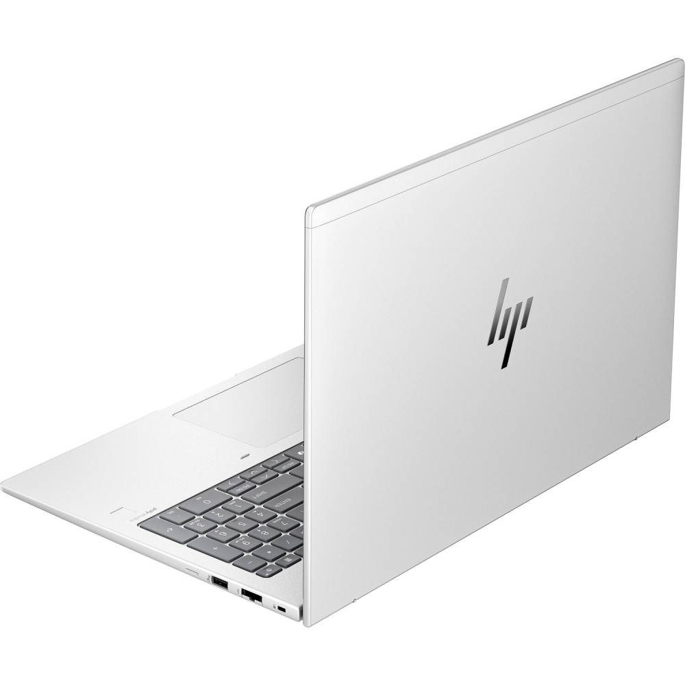 Зовнішній вигляд Ноутбук HP EliteBook 660 G11 Natural Silver (902D8AV_V2)