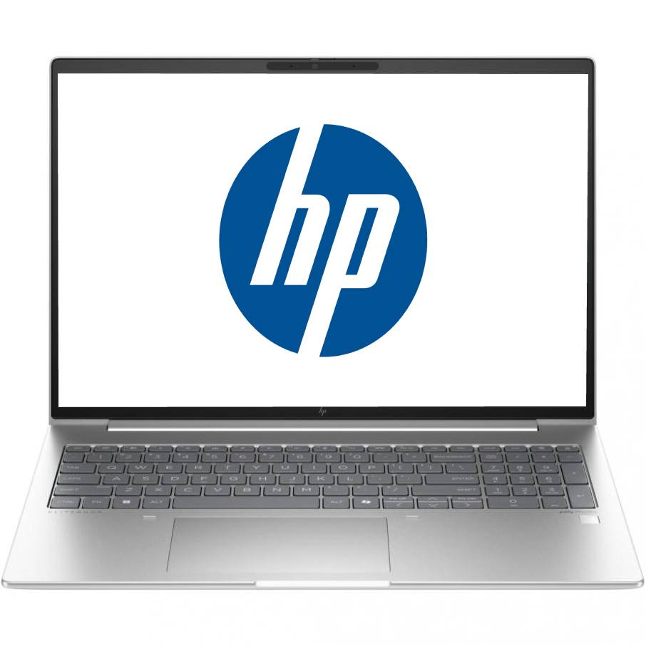 Ноутбук HP EliteBook 660 G11 Natural Silver (902D8AV_V2)