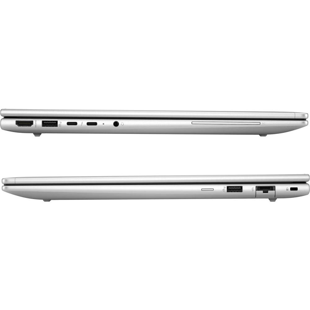 Ноутбук HP EliteBook 660 G11 Natural Silver (902D8AV_V2) Частота оновлення екрана 60 Гц