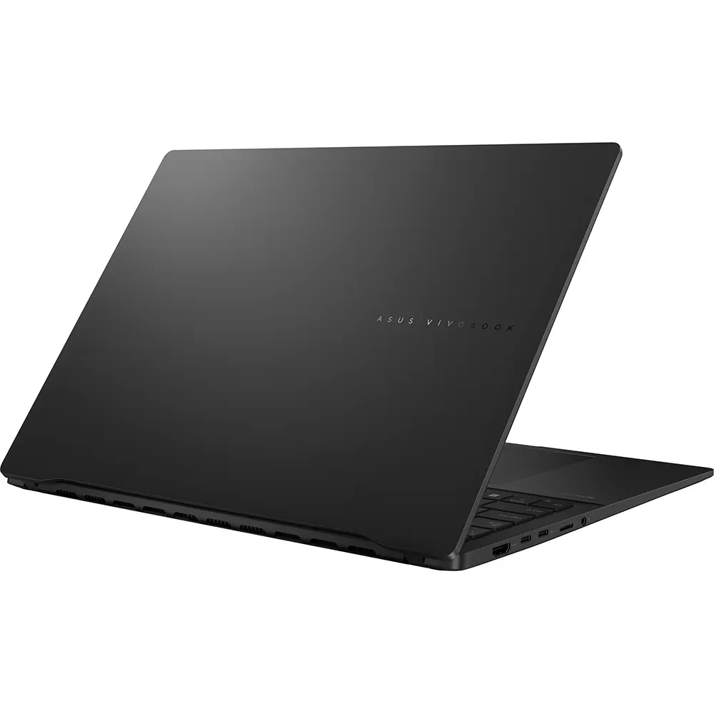 Ноутбук ASUS Vivobook S 15 OLED M5506UA-MA029 Neutral Black (90NB1472-M00180) Діагональ дисплея 15.6