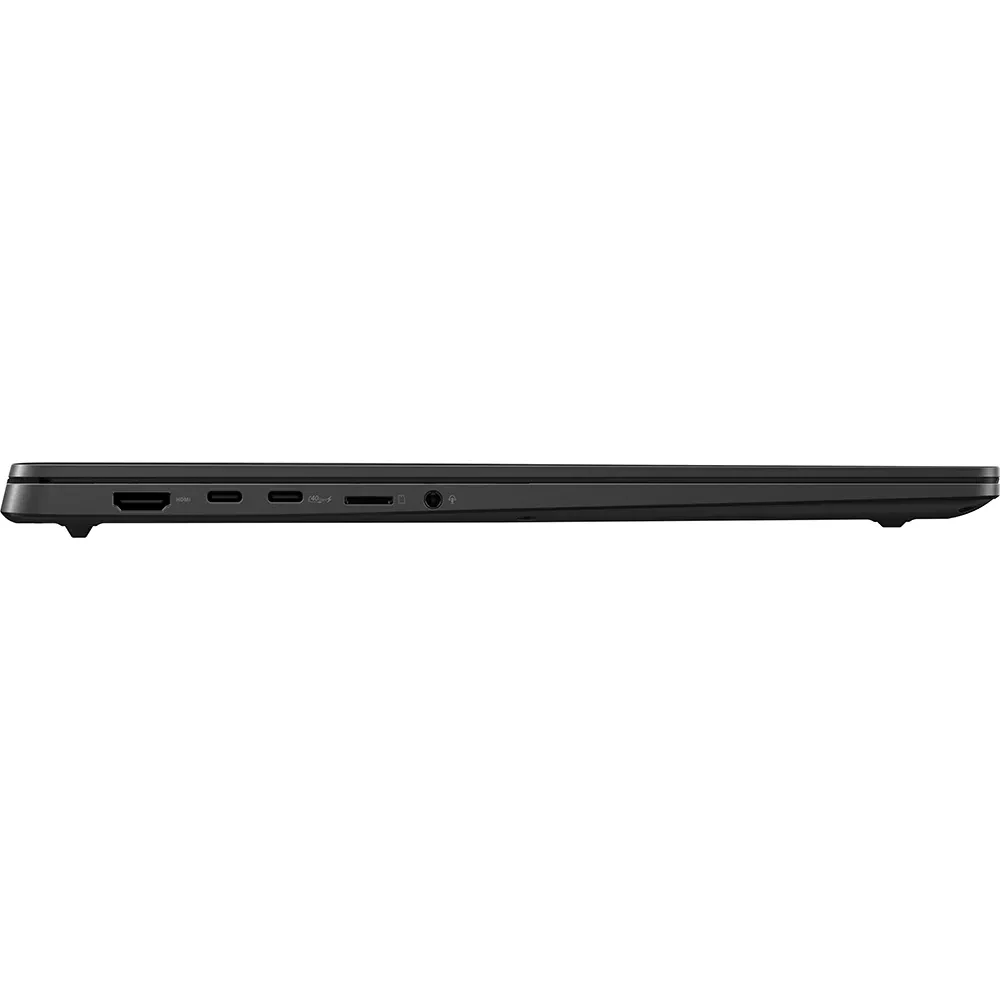 Замовити Ноутбук ASUS Vivobook S 15 OLED M5506UA-MA029 Neutral Black (90NB1472-M00180)