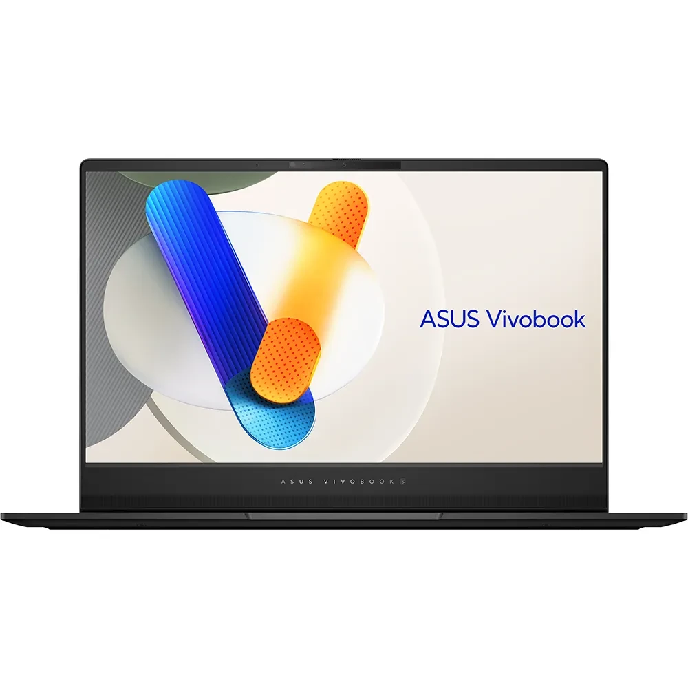 Ноутбук ASUS Vivobook S 15 OLED M5506UA-MA029 Neutral Black (90NB1472-M00180) Тип матриці OLED