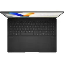 Ноутбук ASUS Vivobook S 15 OLED M5506UA-MA029 Neutral Black (90NB1472-M00180)