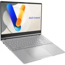 Ноутбук ASUS Vivobook S 15 OLED M5506UA-MA043 Cool Silver (90NB1473-M001R0)