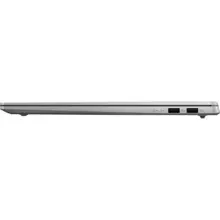 Ноутбук ASUS Vivobook S 15 OLED M5506UA-MA043 Cool Silver (90NB1473-M001R0)