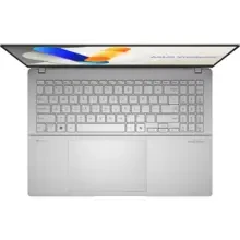 Ноутбук ASUS Vivobook S 15 OLED M5506UA-MA043 Cool Silver (90NB1473-M001R0)