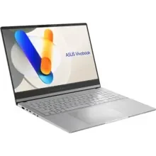 Ноутбук ASUS Vivobook S 15 OLED M5506UA-MA043 Cool Silver (90NB1473-M001R0)