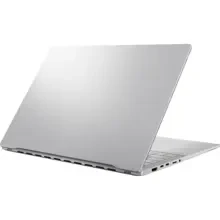 Ноутбук ASUS Vivobook S 15 OLED M5506UA-MA043 Cool Silver (90NB1473-M001R0)