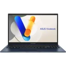 з IPS матрицею Ноутбук ASUS Vivobook 15 X1504VA-BQ588 Quiet Blue (90NB13Y1-M000W0)