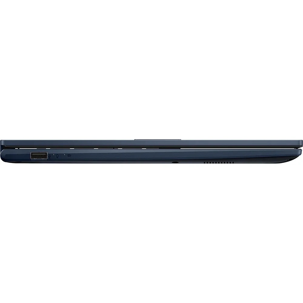 В Украине Ноутбук ASUS Vivobook 15 X1504VA-BQ588 Quiet Blue (90NB13Y1-M000W0)