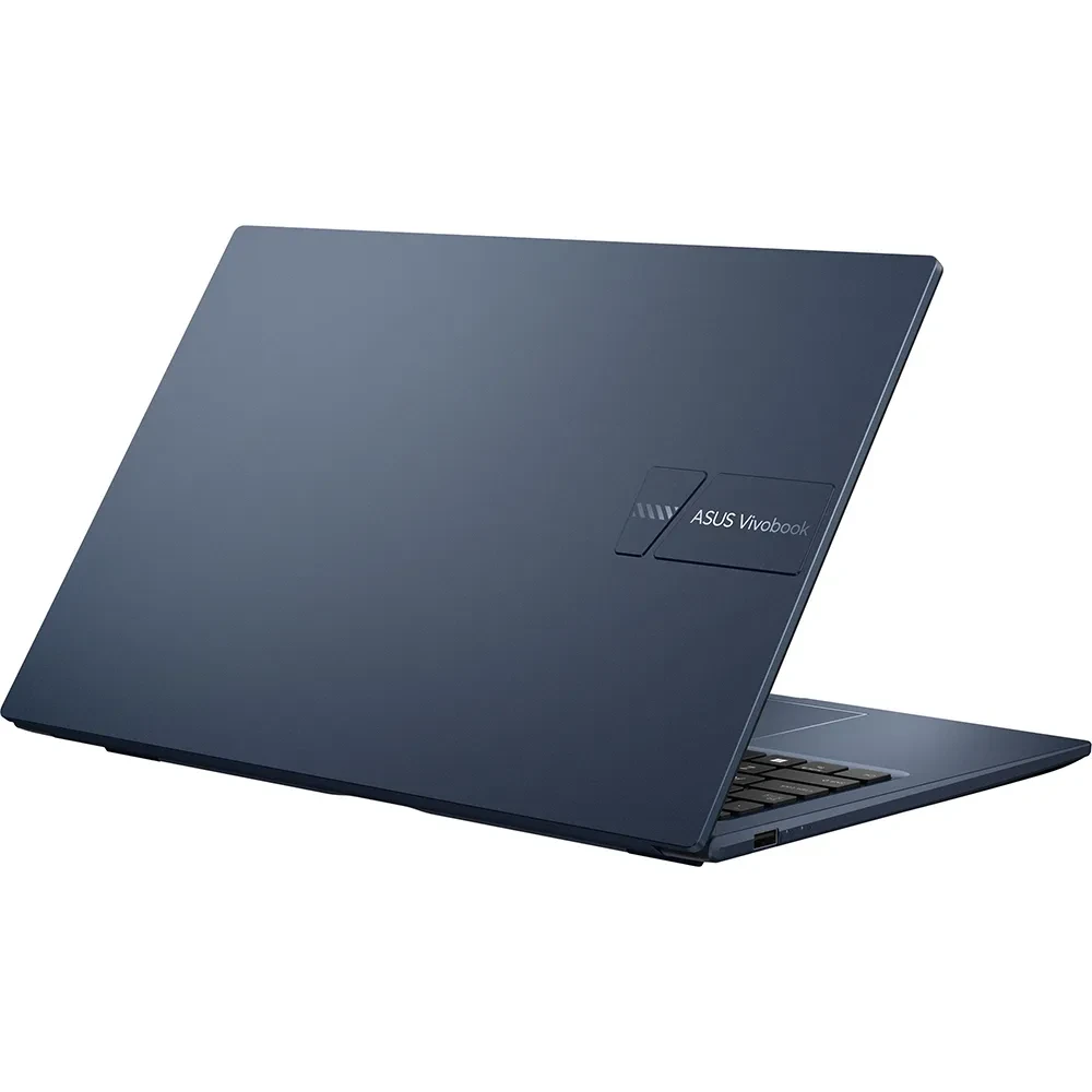 Ноутбук ASUS Vivobook 15 X1504VA-BQ588 Quiet Blue (90NB13Y1-M000W0) Разрешение дисплея 1920 x 1080