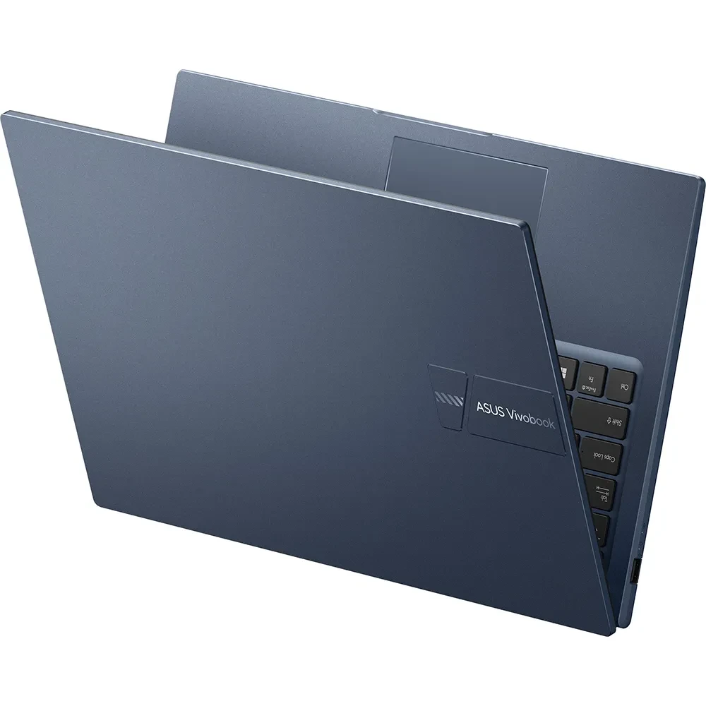 В интернет магазине Ноутбук ASUS Vivobook 15 X1504VA-BQ588 Quiet Blue (90NB13Y1-M000W0)