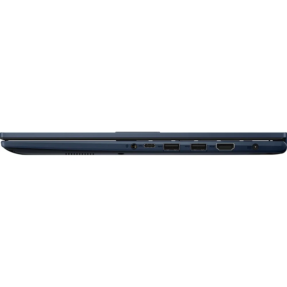 Изображение Ноутбук ASUS Vivobook 15 X1504VA-BQ588 Quiet Blue (90NB13Y1-M000W0)