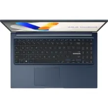 Ноутбук ASUS Vivobook 15 X1504VA-BQ588 Quiet Blue (90NB13Y1-M000W0)