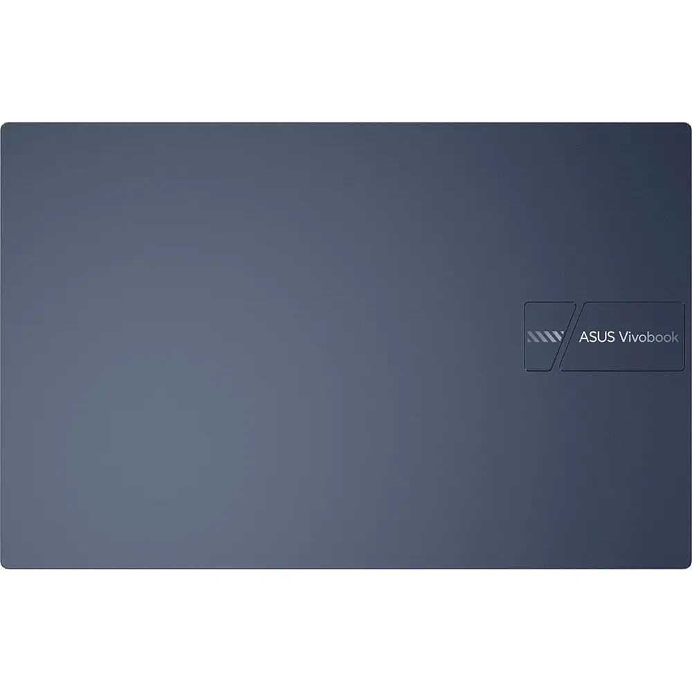 В Фокстрот Ноутбук ASUS Vivobook 15 X1504VA-BQ588 Quiet Blue (90NB13Y1-M000W0)