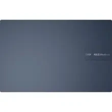 Ноутбук ASUS Vivobook 15 X1504VA-BQ588 Quiet Blue (90NB13Y1-M000W0)