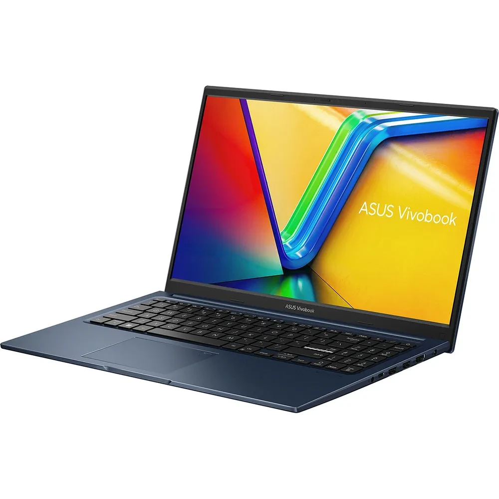 Ноутбук ASUS Vivobook 15 X1504ZA-BQ604 Quiet Blue (90NB1021-M00WV0) Частота обновления экрана 60 Гц