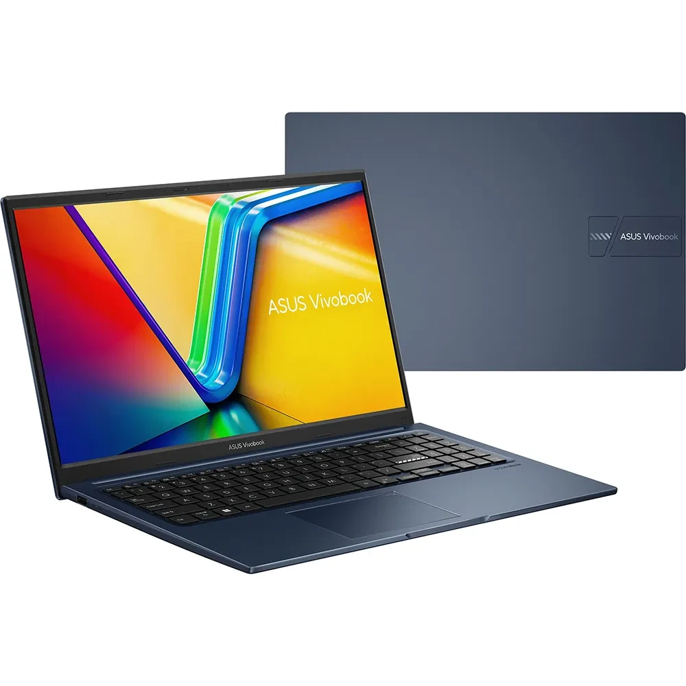 Покупка Ноутбук ASUS Vivobook 15 X1504ZA-BQ604 Quiet Blue (90NB1021-M00WV0)