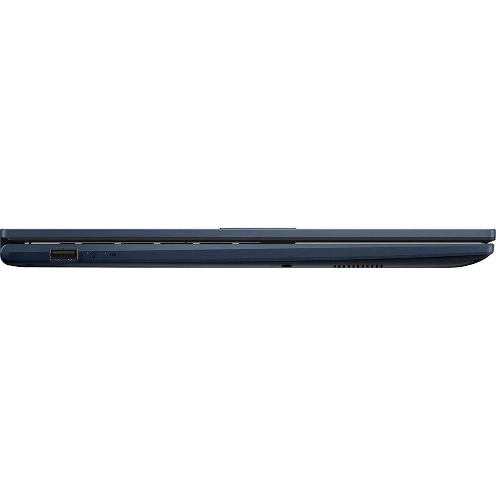 В интернет магазине Ноутбук ASUS Vivobook 15 X1504ZA-BQ604 Quiet Blue (90NB1021-M00WV0)