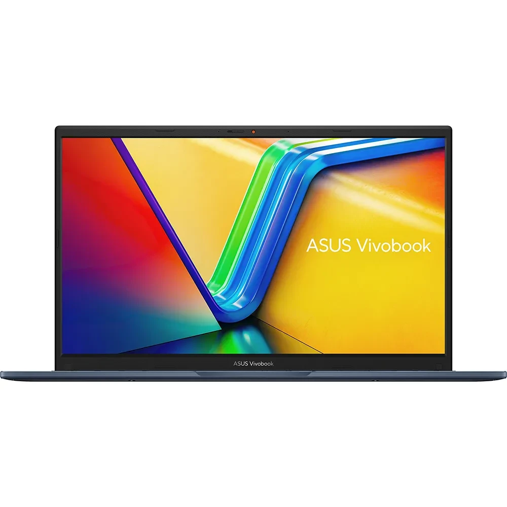 Внешний вид Ноутбук ASUS Vivobook 15 X1504ZA-BQ604 Quiet Blue (90NB1021-M00WV0)