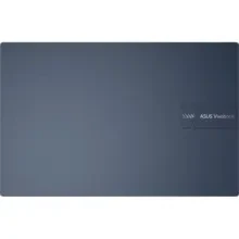 Ноутбук ASUS Vivobook 15 X1504ZA-BQ604 Quiet Blue (90NB1021-M00WV0)