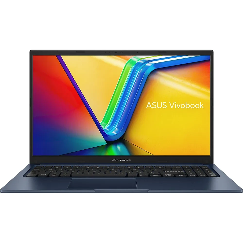 Ноутбук ASUS Vivobook 15 X1504ZA-BQ604 Quiet Blue (90NB1021-M00WV0)