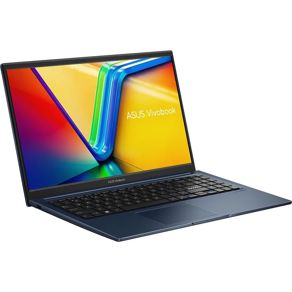 Ноутбук ASUS Vivobook 15 X1504ZA-BQ604 Quiet Blue (90NB1021-M00WV0) Разрешение дисплея 1920 x 1080