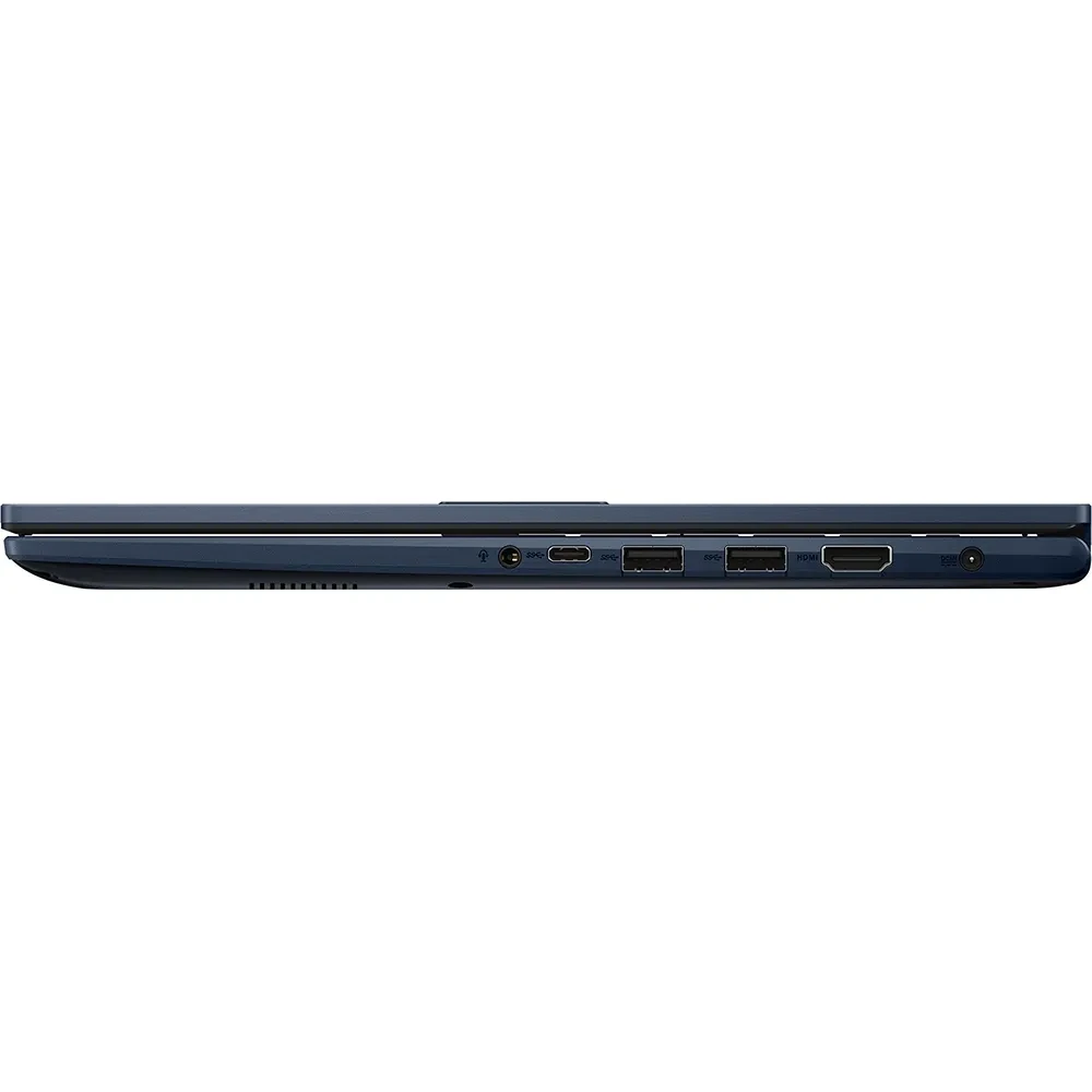 В Украине Ноутбук ASUS Vivobook 15 X1504ZA-BQ604 Quiet Blue (90NB1021-M00WV0)