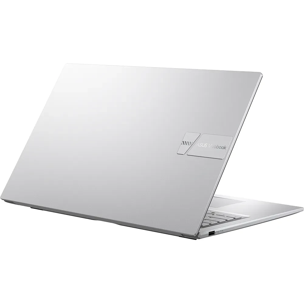 Ноутбук ASUS Vivobook 17 X1704ZA-AU386 Cool Silver (90NB10F1-M00FL0) Диагональ дисплея 17.3