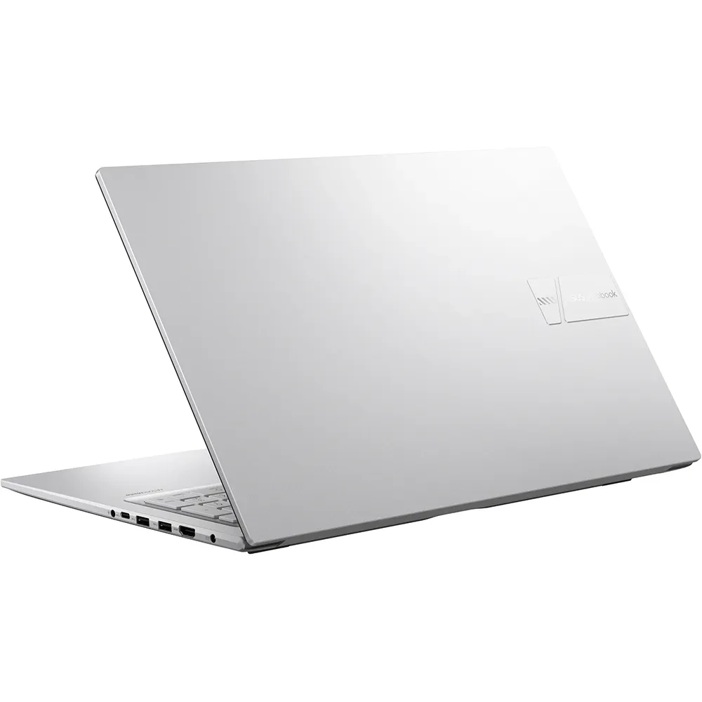 Заказать Ноутбук ASUS Vivobook 17 X1704ZA-AU386 Cool Silver (90NB10F1-M00FL0)