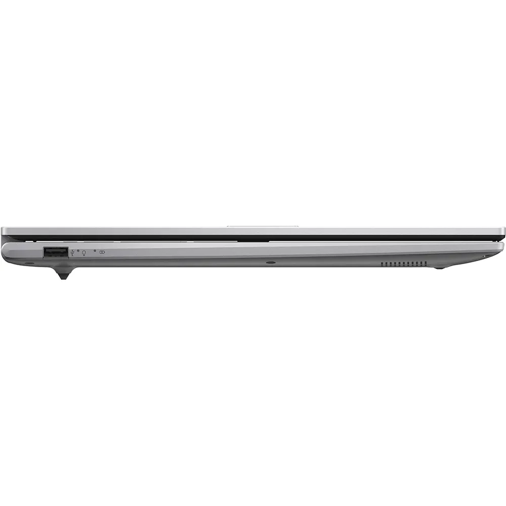 Изображение Ноутбук ASUS Vivobook 17 X1704ZA-AU386 Cool Silver (90NB10F1-M00FL0)