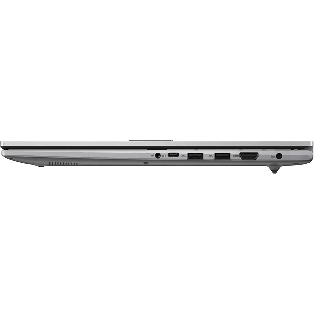 В Украине Ноутбук ASUS Vivobook 17 X1704ZA-AU386 Cool Silver (90NB10F1-M00FL0)