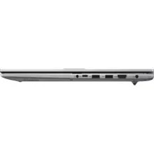 Ноутбук ASUS Vivobook 17 X1704ZA-AU386 Cool Silver (90NB10F1-M00FL0)