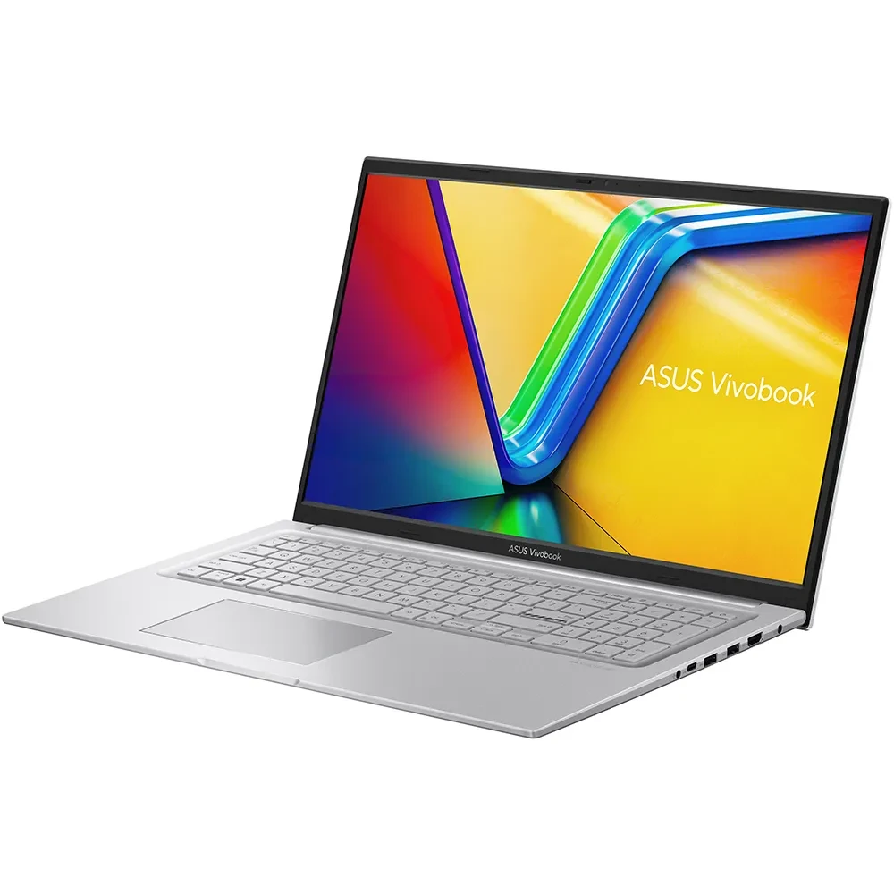 Ноутбук ASUS Vivobook 17 X1704ZA-AU386 Cool Silver (90NB10F1-M00FL0) Разрешение дисплея 1920 x 1080