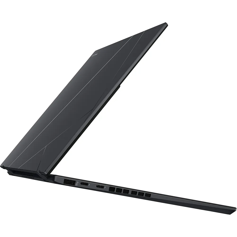 У Фокстрот Ноутбук ASUS Zenbook OLED UX8406MA-PZ044W Inkwell Gray (90NB12U1-M001L0)