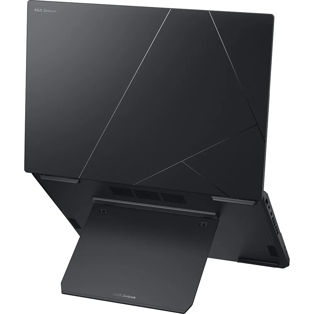 В інтернет магазині Ноутбук ASUS Zenbook OLED UX8406MA-PZ044W Inkwell Gray (90NB12U1-M001L0)