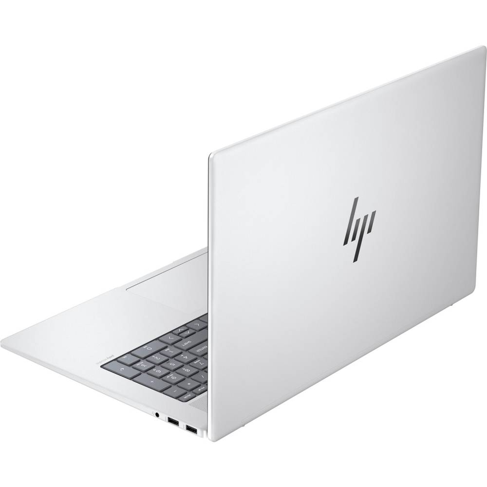 Ноутбук HP Envy 17-da0006ua Glacier Silver (A0NN1EA) Частота оновлення екрана 60 Гц