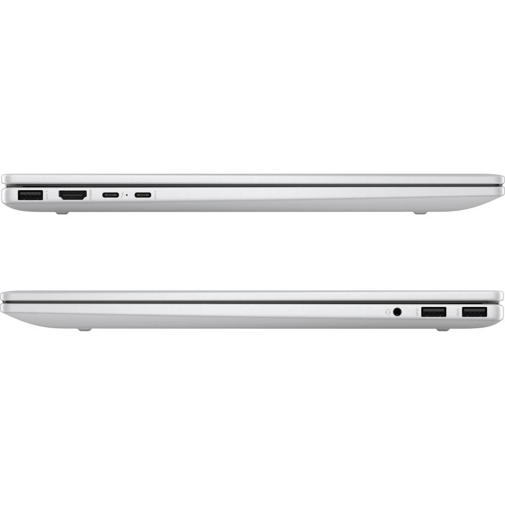 Ноутбук HP Envy 17-da0006ua Glacier Silver (A0NN1EA) Тип матриці IPS