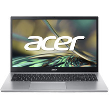 с интегрированной видеокартой Ноутбук ACER Aspire 3 A315-59-75AD (NX.K6TEU.015)