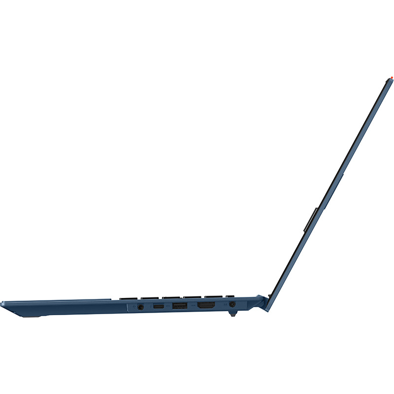 Покупка Ноутбук Vivobook S 15 OLED K5504VA-MA377 Blue (90NB0ZK1-M00N70)