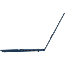 Ноутбук Vivobook S 15 OLED K5504VA-MA377 Blue (90NB0ZK1-M00N70)