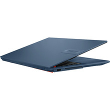 Ноутбук Vivobook S 15 OLED K5504VA-MA377 Blue (90NB0ZK1-M00N70)